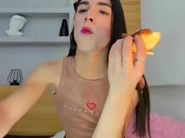 maddymoon1 from Chaturbate is Freechat