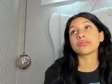 Madhi_evans webcams show profile image 