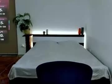 madis0n_crystal from Chaturbate is Freechat