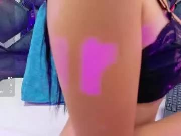 madison_07 from Chaturbate is Freechat