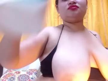 madison_copers from Chaturbate is Freechat