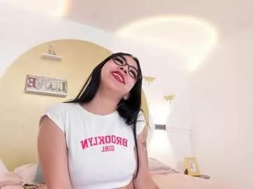 madison_darkk from Chaturbate is Freechat
