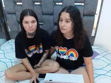 madison_jopsom from Chaturbate is Freechat