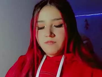 madison_x17 from Chaturbate is Freechat