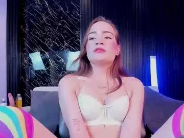 madisonanngel from Chaturbate is Freechat