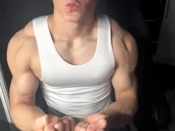 madisonboy2 from Chaturbate is Freechat