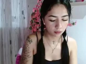 madisoncambel from Chaturbate is Freechat