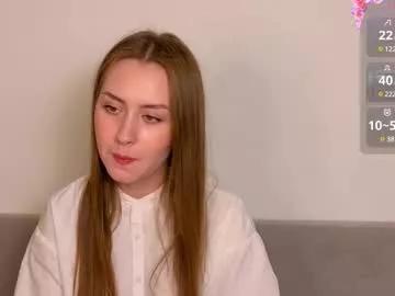 Madisoncole webcams show profile image 