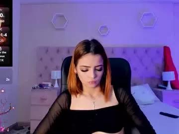 madisonsky_ from Chaturbate is Freechat