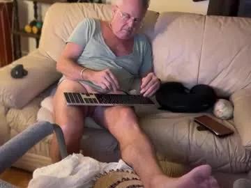 madmanacrossthewater from Chaturbate is Freechat