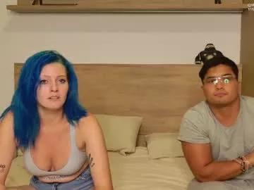 madrid_carter from Chaturbate is Freechat