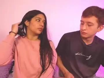 mae_nathan from Chaturbate is Freechat
