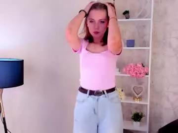 maebraund from Chaturbate is Freechat
