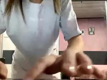 maeeasterling from Chaturbate