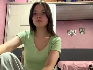 maeeasterling from Chaturbate