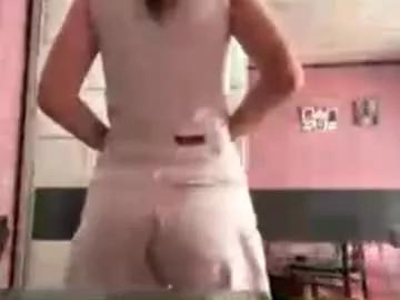 maeeasterling from Chaturbate