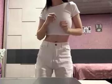 maeeasterling from Chaturbate