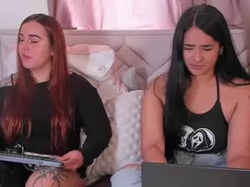 maeena from Chaturbate