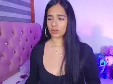 maeena from Chaturbate
