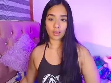 maeena from Chaturbate