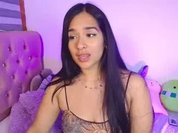 maeena from Chaturbate