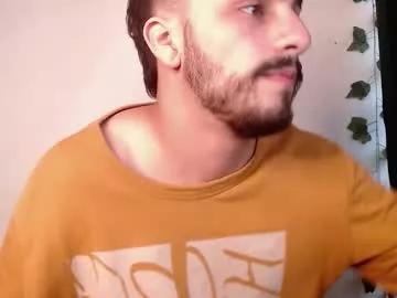 Mael_angelus webcams show profile image 