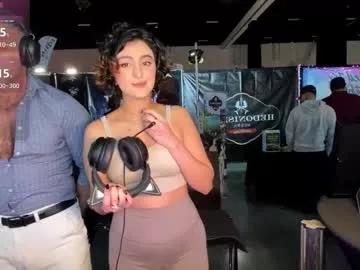 maevemads from Chaturbate is Freechat