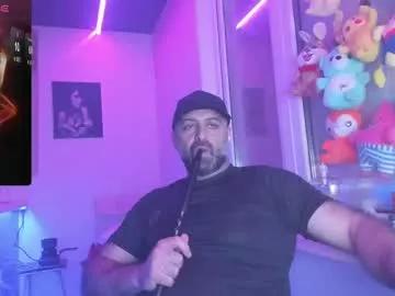 magabear from Chaturbate