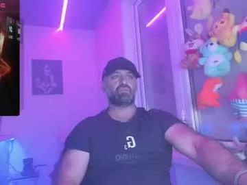 magabear from Chaturbate