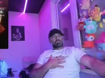 magabear from Chaturbate