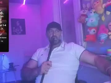 magabear from Chaturbate