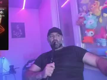 Magabear webcams show profile image 