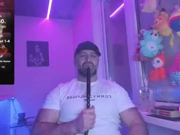 magabear from Chaturbate