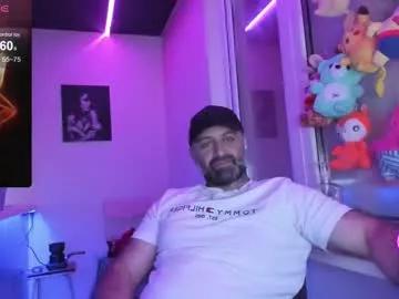 magabear from Chaturbate