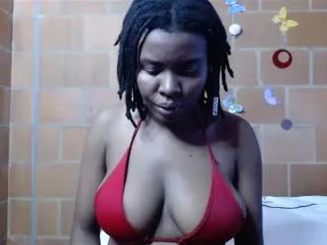 magaharper1 from Chaturbate