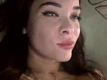 magggg658318 from Chaturbate