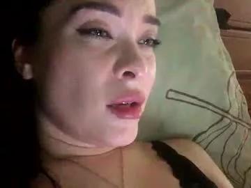 magggg658318 from Chaturbate