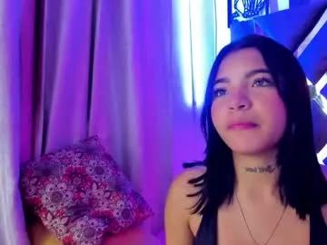 maggie_greene from Chaturbate