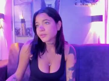 maggie_greene from Chaturbate