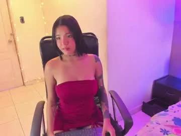 maggie_greene from Chaturbate