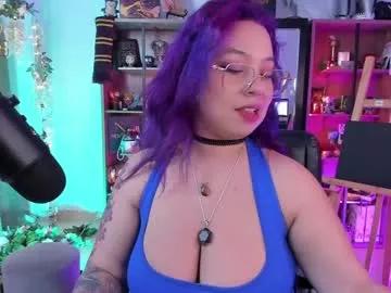 maggie_queen from Chaturbate