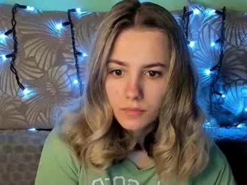 maggiecake from Chaturbate