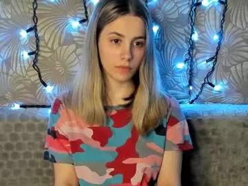 maggiecake from Chaturbate