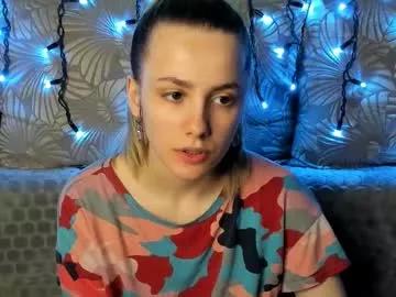maggiecake from Chaturbate