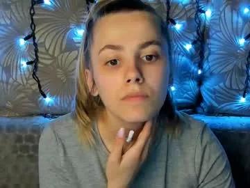 maggiecake from Chaturbate