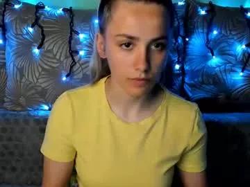 maggiecake from Chaturbate