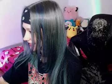 maggieswaggy from Chaturbate
