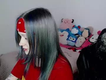 maggieswaggy from Chaturbate