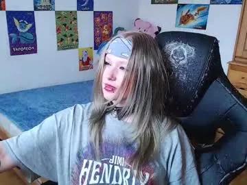 maggieswaggy from Chaturbate