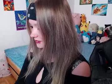 maggieswaggy from Chaturbate
